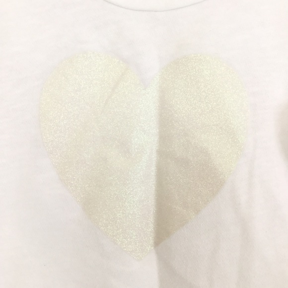 Old Navy Heart Sweater - Picture 2 of 3